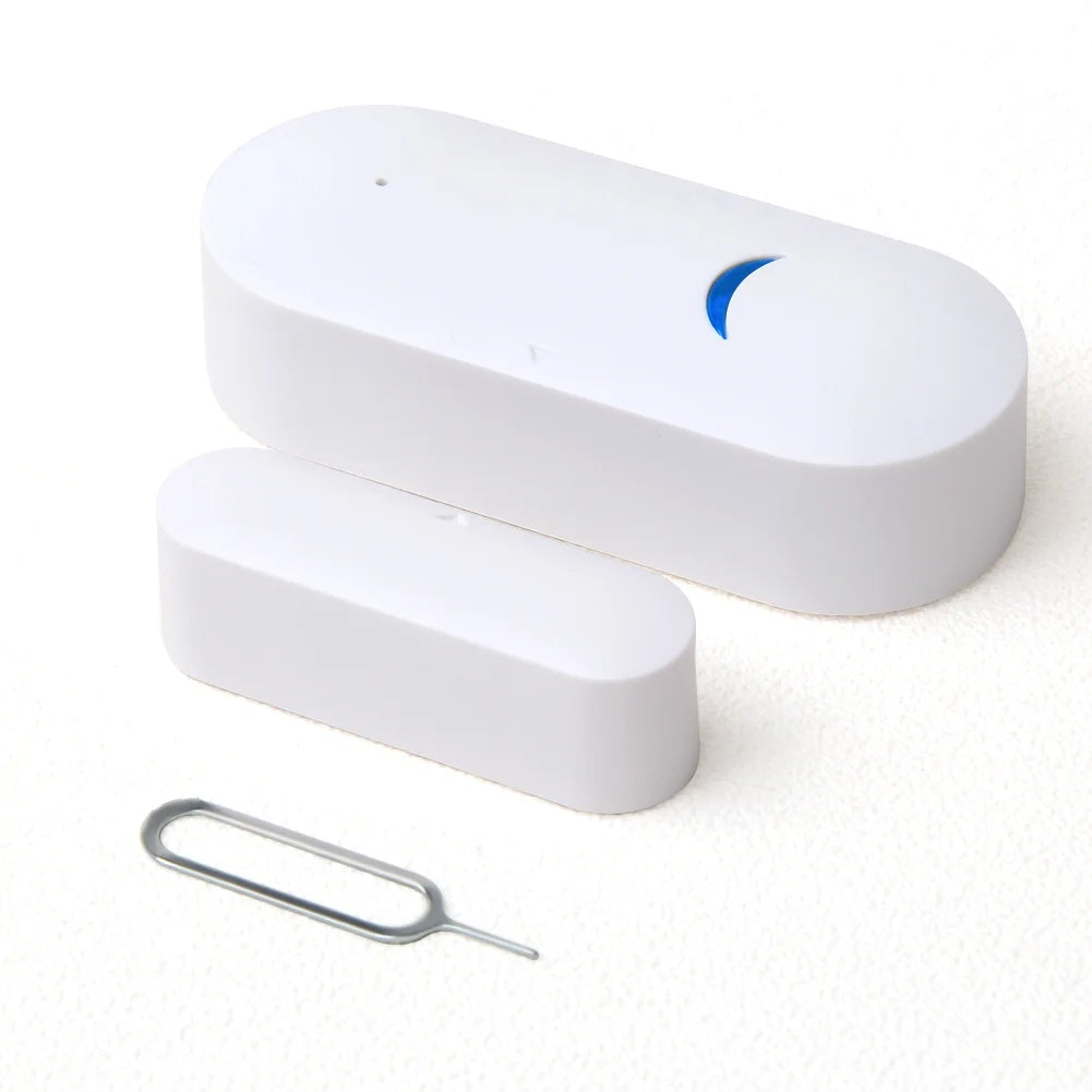 Smart Home Security