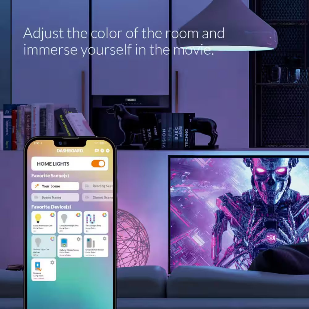 ERIA Zigbee Smart Home Control Hub / Gateway