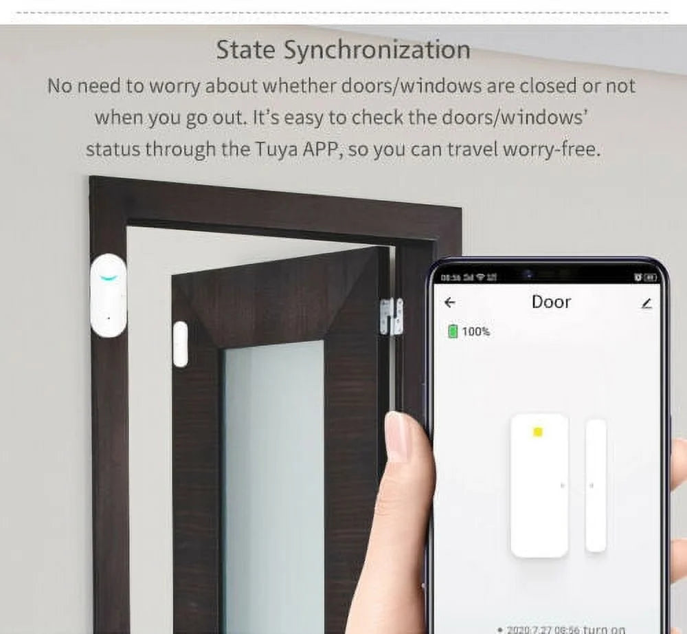 Smart Home Security
