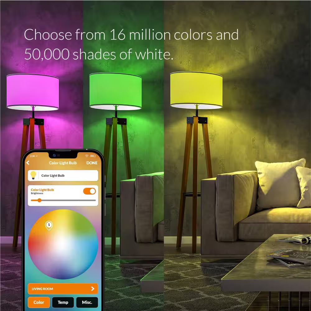 ERIA Zigbee Smart Home Control Hub / Gateway