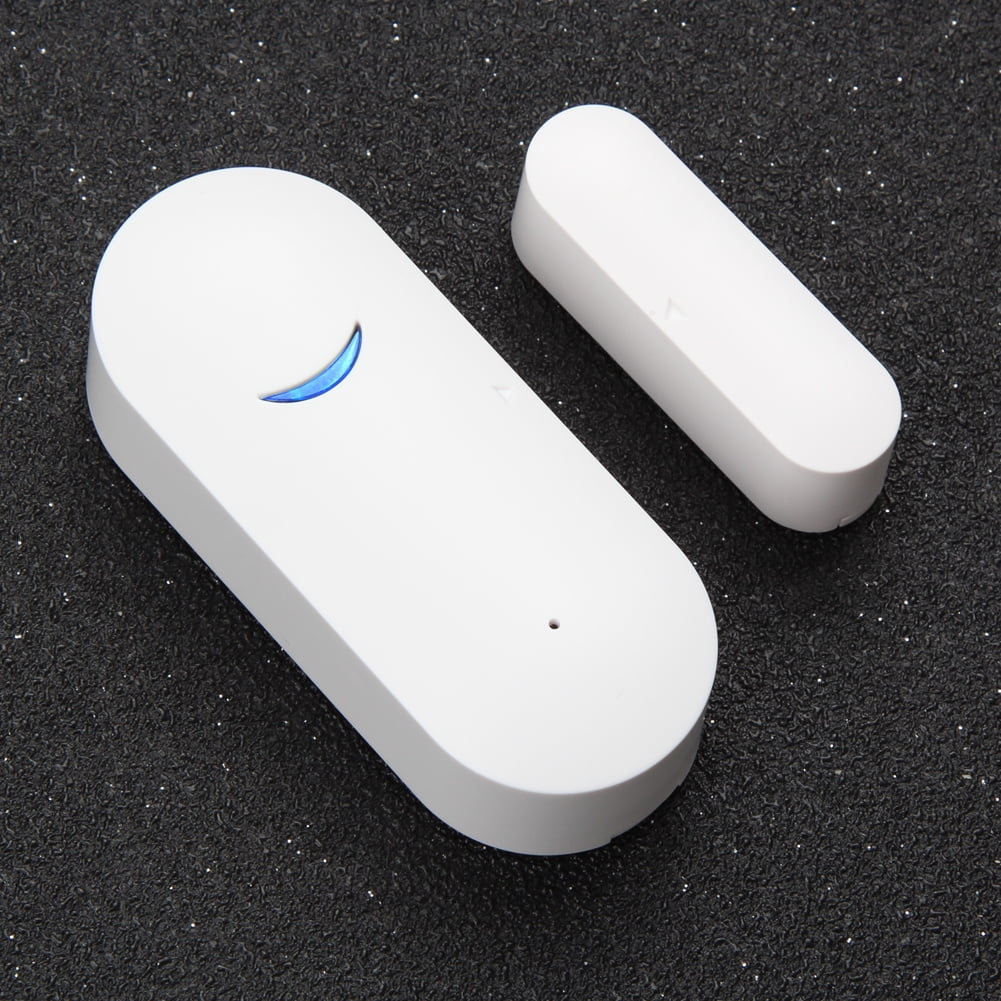 Smart Home Security