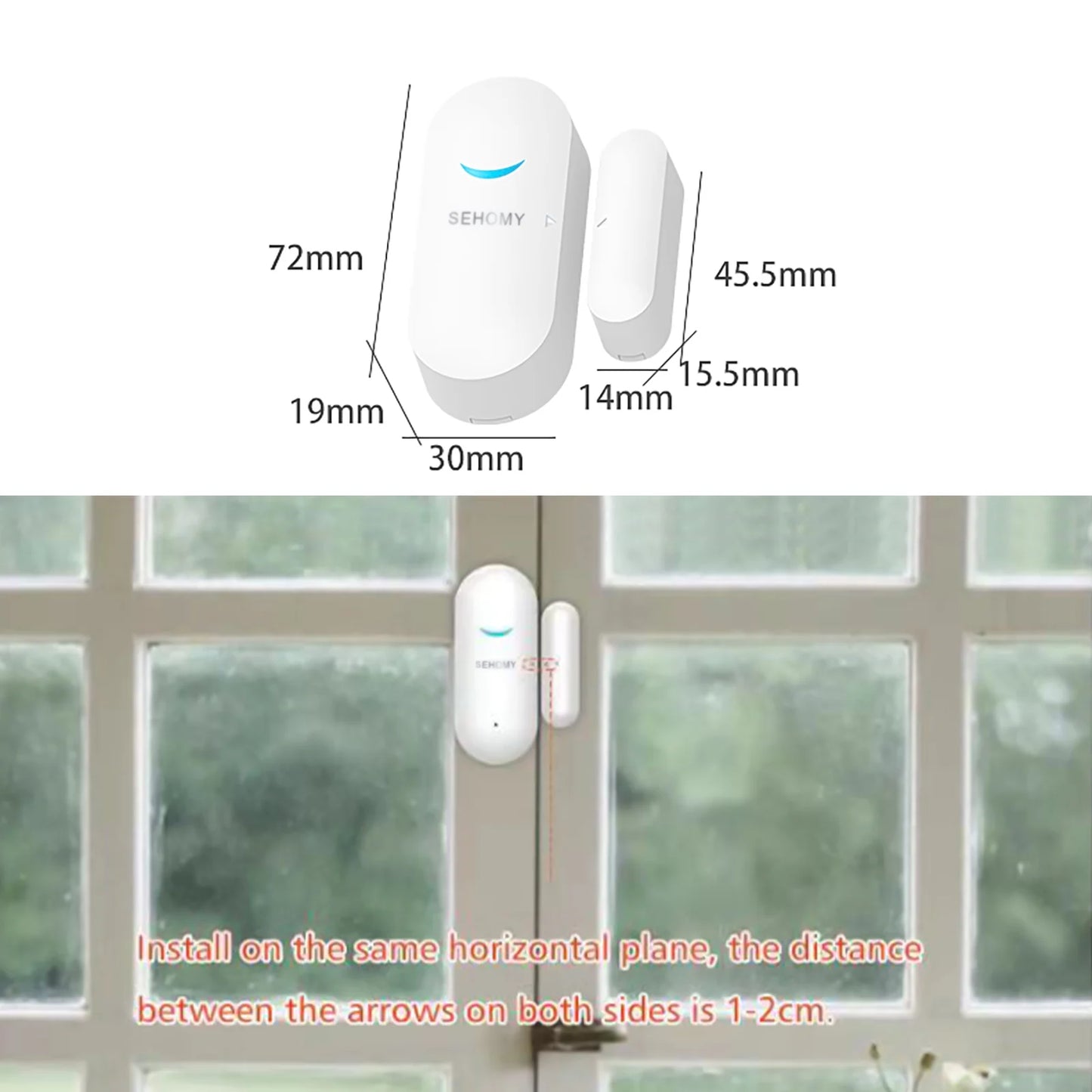 Smart Home Security