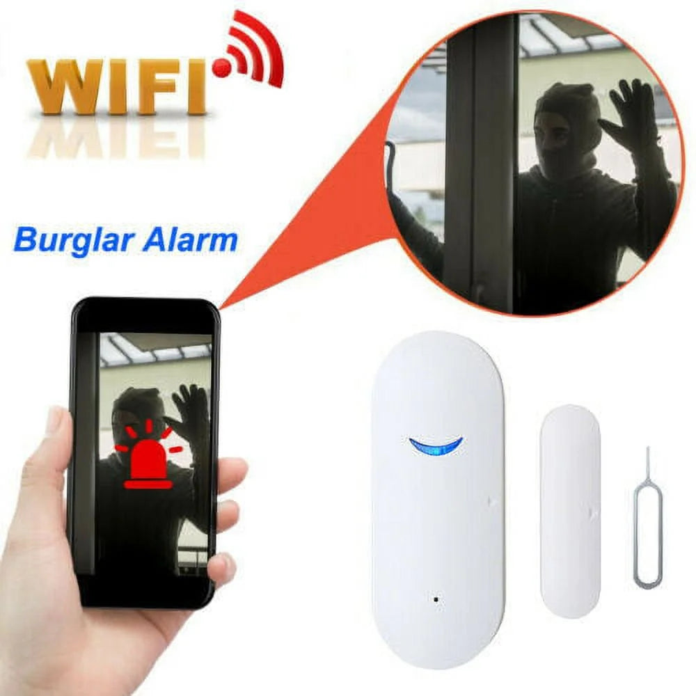 Smart Home Security