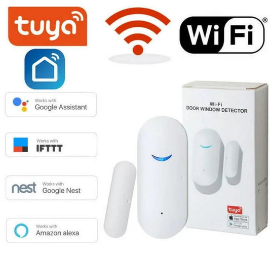 Smart Home Security