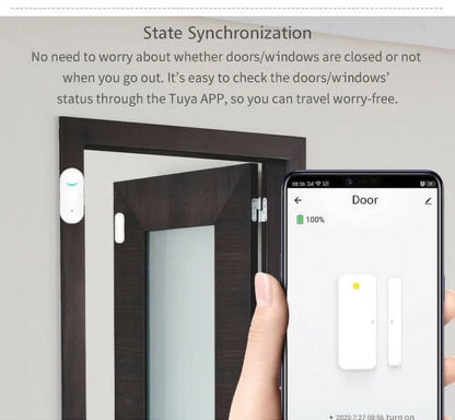 Smart Home Security
