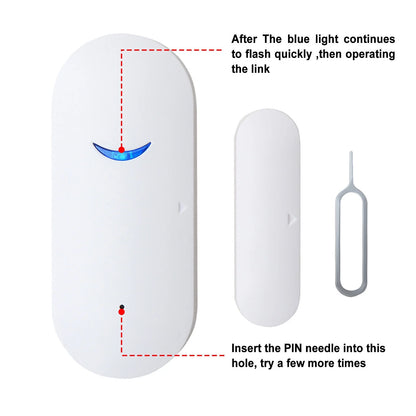 Smart Home Security