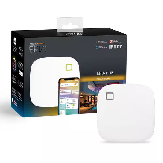 ERIA Zigbee Smart Home Control Hub / Gateway