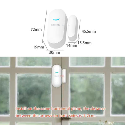 Smart Home Security